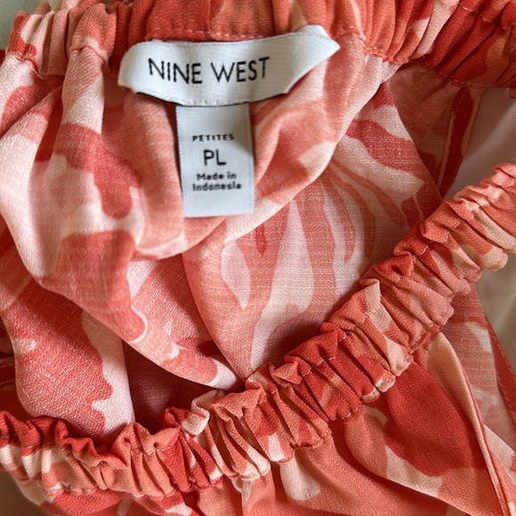 Nine West dress size PL - Picture 4 of 4